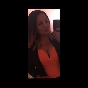 Meet your Posher, Hanna